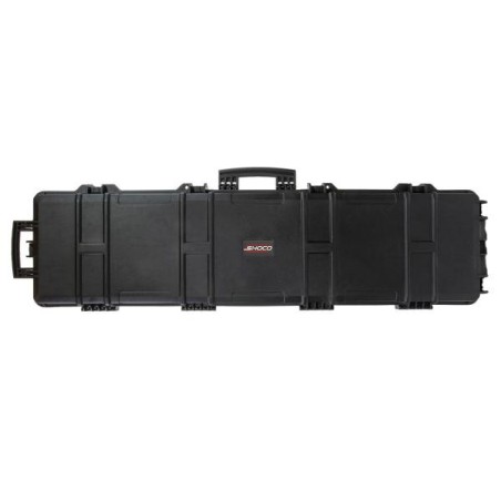Center-Archery 120230-1012 : Shocq Hard Case with Foam X-Large
