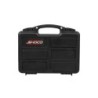 Center-Archery 120231-1012 : Shocq Hard Case with Foam Small