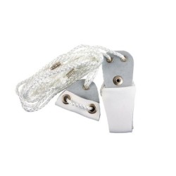 Center-Archery 101809-1000/10 : Gompy Stringer Tip-Tip Standard BSP-2