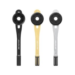 Center-Archery 121048-1012 : Bicaster Archery Clicker Fizz Black