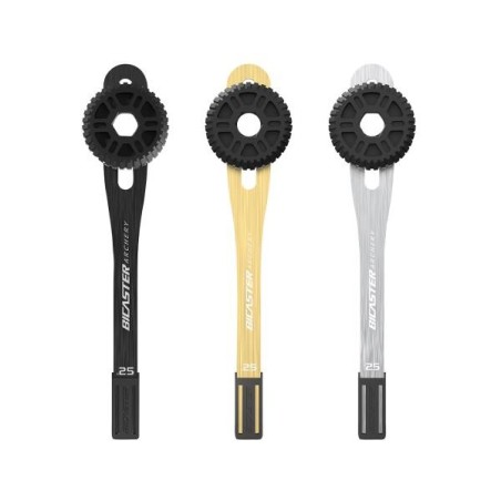 Center-Archery 121048-1012 : Bicaster Archery Clicker Fizz Black